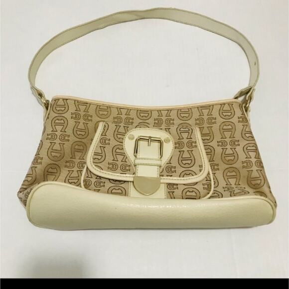 Etienne Aigner Shoulder Bag - Picture 11 of 11